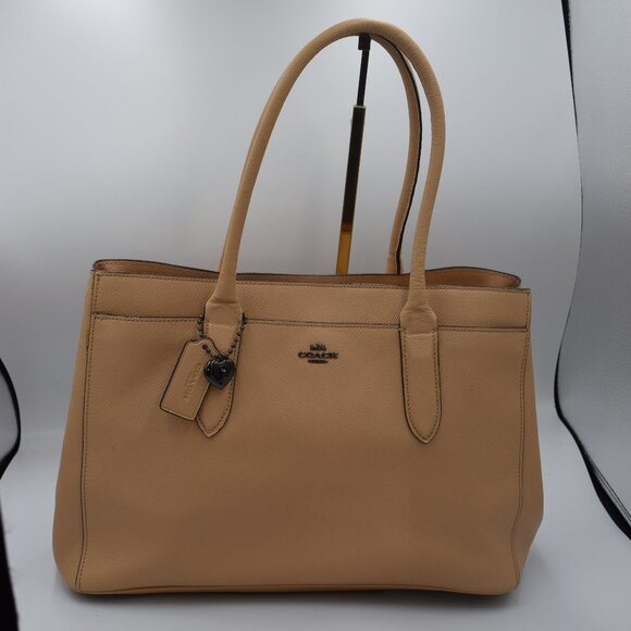 Coach Bailey Carryall Tote - Picture 2 of 13